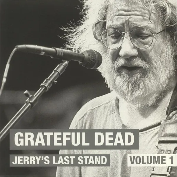 Jerrys Last Stand Vol. 1