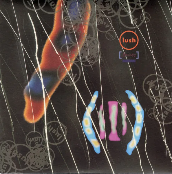 Spooky (remastered) (Limited Edition) (Clear Vinyl)