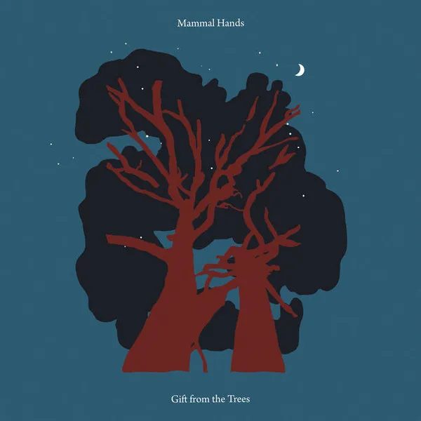 Gift From The Trees (45 RPM)