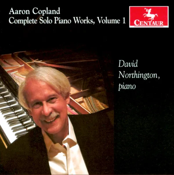 Complete Solo Piano Works, Volume 1