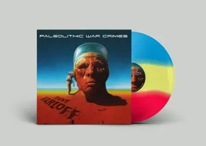 Paleolithic War Crimes (180g) (Limited Edition) (Tri-Color Vinyl)