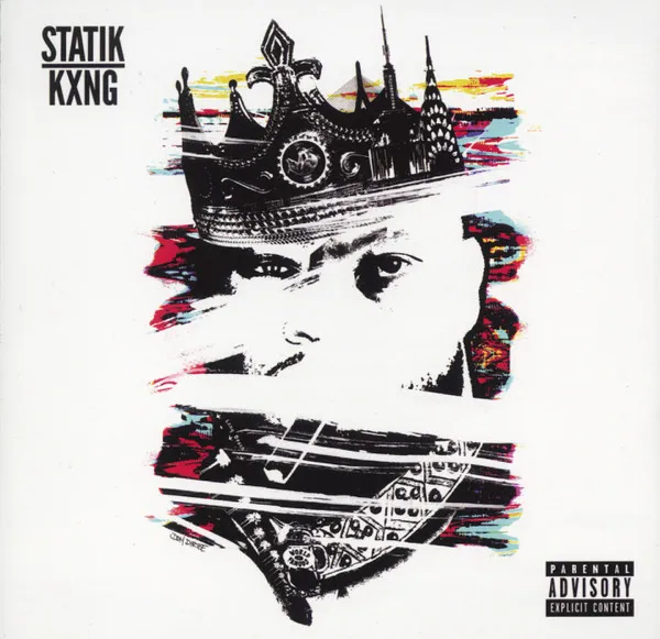 Statik KXNG