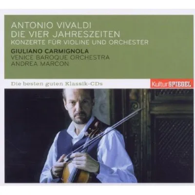 Antonio Vivaldi (1678-1741)