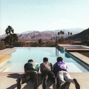 Happiness Begins