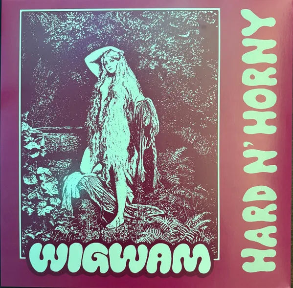 Hard N' Horny