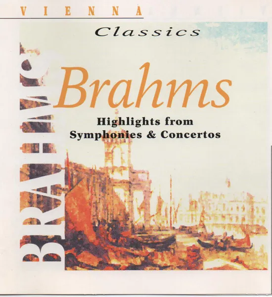 HIGHLIGHTS FROM SYPHONIES & CONCERTOS