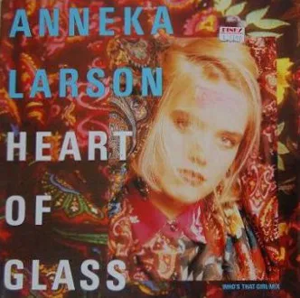 Heart Of Glass