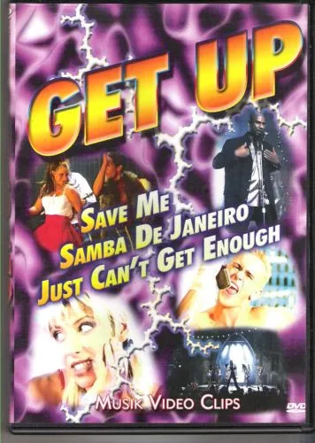 GET UP