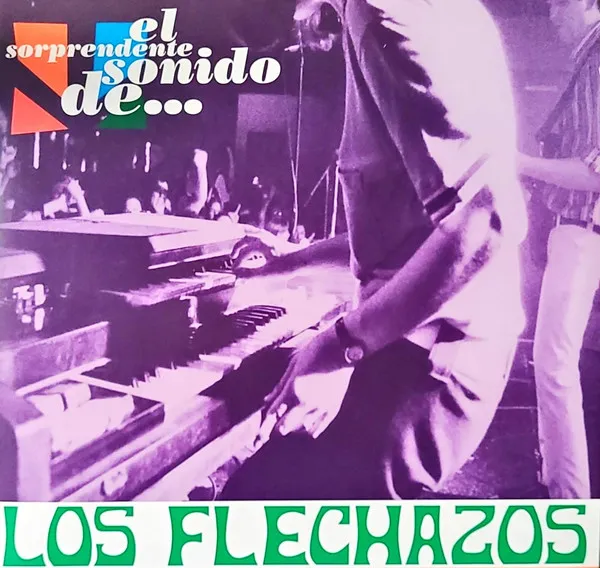 El Sorprendente Sonido De...