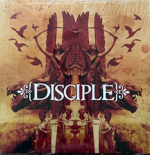 Disciple