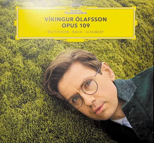 Opus 109