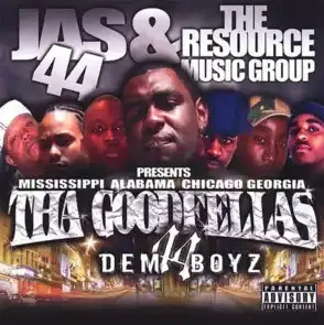 Dem 44 Boyz