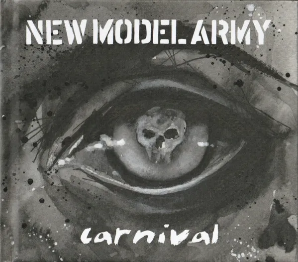 Carnival (Limited Mediabook)