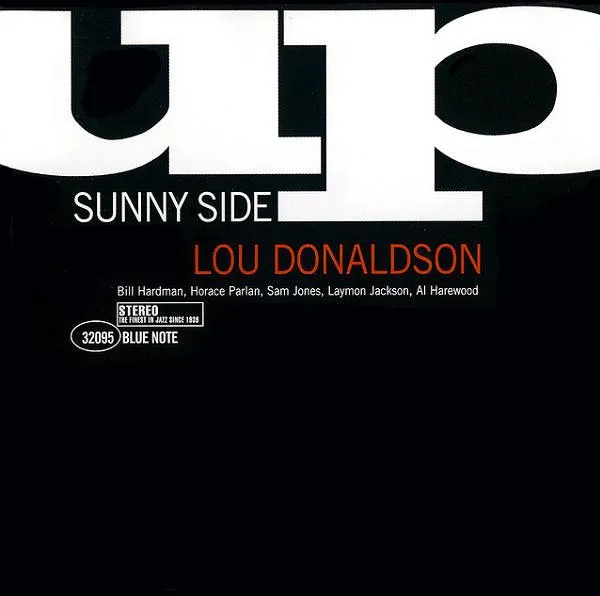 Sunny Side Up