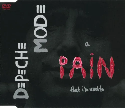A Pain That I'm Used To