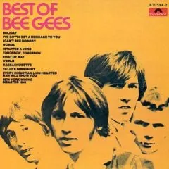 Best of Bee Gees