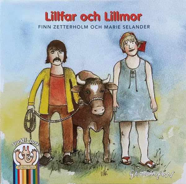 Lillfar Och Lillmor