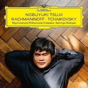 Tsujii, Nobuyuki & Royal Liverpool Philharmonic Orch