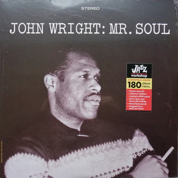 Mr. Soul