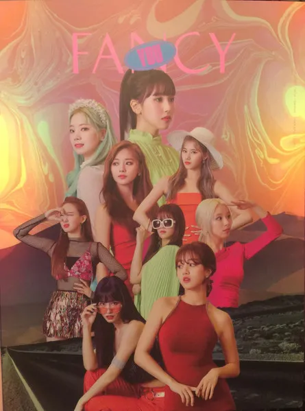 Fancy You