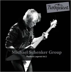 Rockpalast - Hardrock Legends Vol. 2: Live 24.1.1981