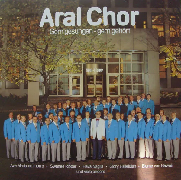 Gern Gesungen - Gern Gehört