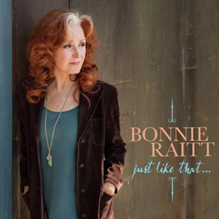 Just Like That ... (Limited Indie Exclusive Edition) (Teal Vinyl)