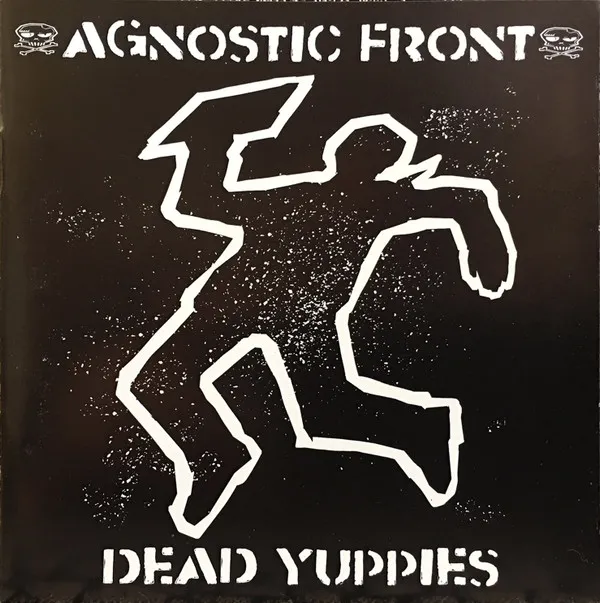Dead Yuppies