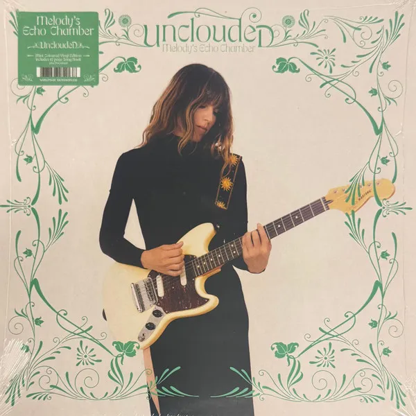 Unclouded (Limited Edition) (Mint Vinyl)
