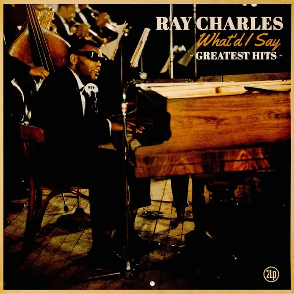 Ray Charles