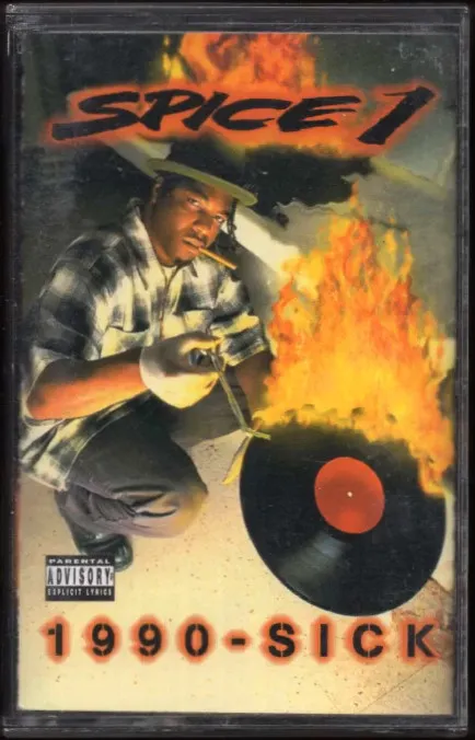 1990-Sick