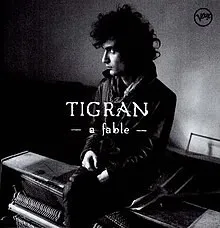 A Fable (180g) (Limited Edition)