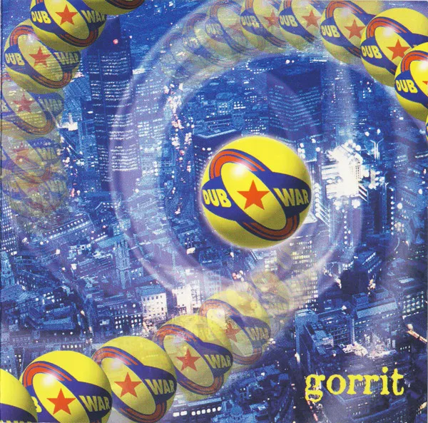 Gorrit