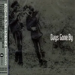 Days Gone By