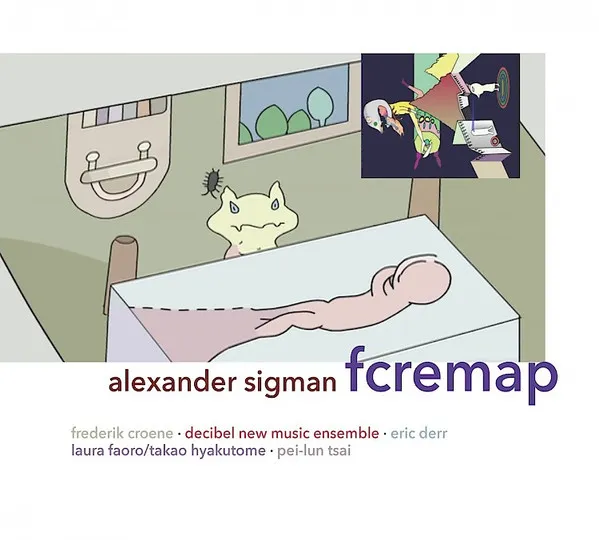 Fcremap