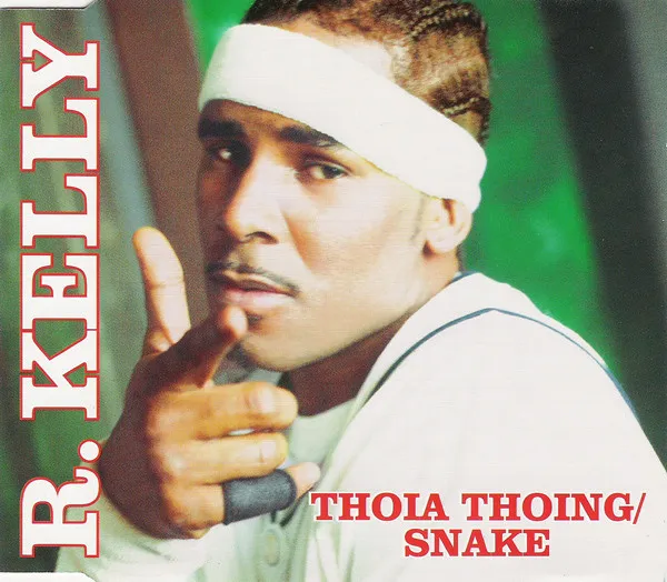 Thoia Thoing / Snake