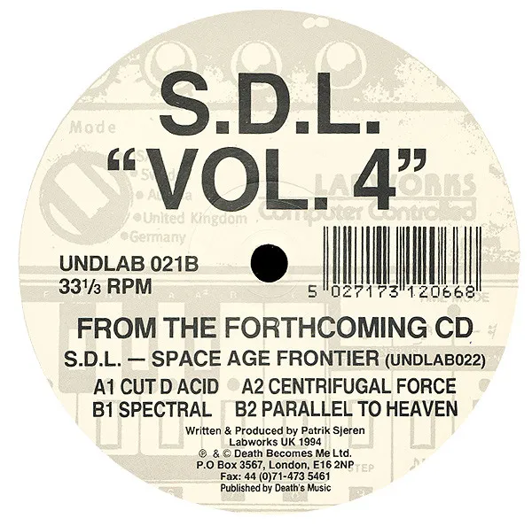 Vol. 4