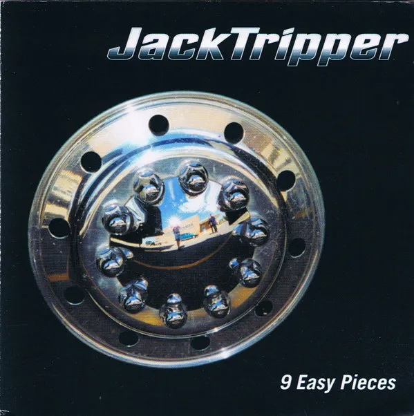 Jack Tripper