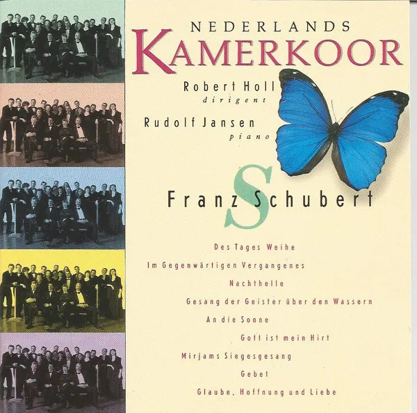 Franz Schubert