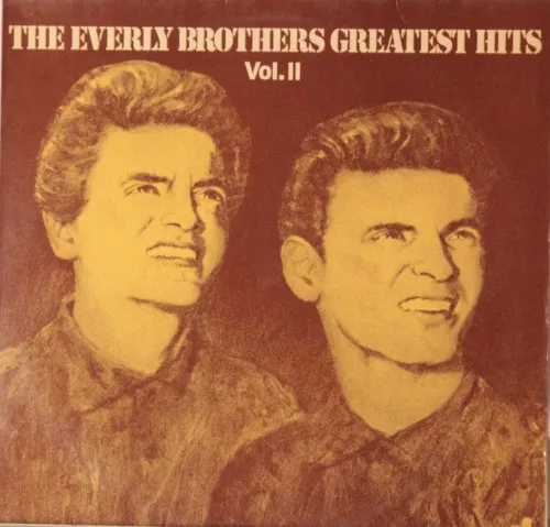 Greatest Hits Vol. II