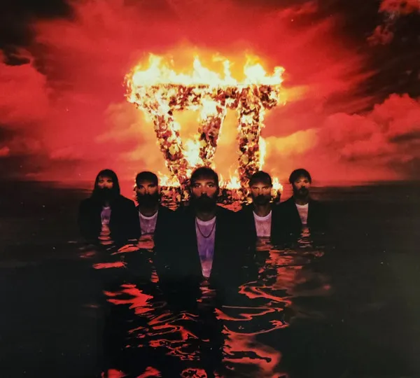 YOU ME AT SIX