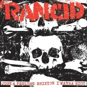 Just A Feeling/Brixton/I Wanna Riot