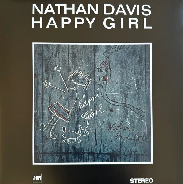 Happy Girl (RSD 2025) (remastered) (180g)