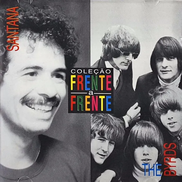 Santana & The Byrds
