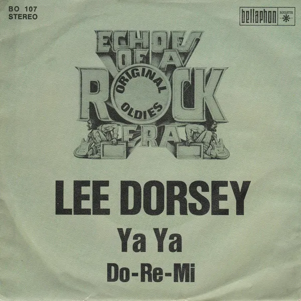 Ya Ya / Do-Re-Mi