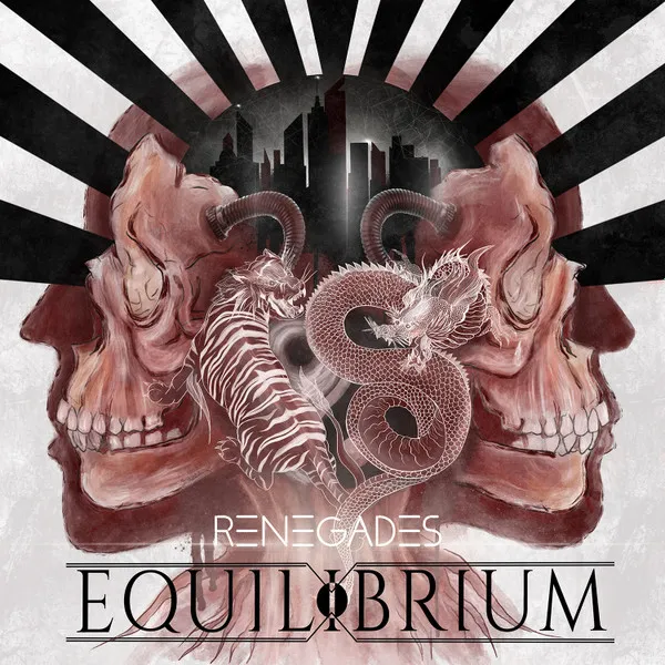 Equilibrium (Folk Metal)