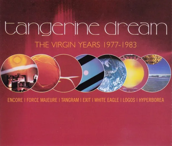 The Virgin Years: 1977-1983