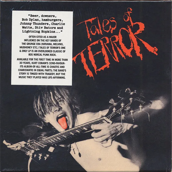 Tales Of Terror