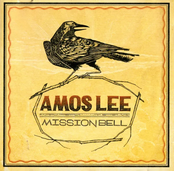 Amos Lee