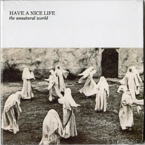 Have A Nice Life